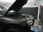 Thumbnail of 2021 Diamond Black Crystal Pearlcoat Jeep Grand Cherokee