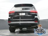Thumbnail of 2021 Diamond Black Crystal Pearlcoat Jeep Grand Cherokee