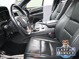 Thumbnail of 2021 Diamond Black Crystal Pearlcoat Jeep Grand Cherokee