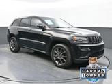 Thumbnail of 2021 Diamond Black Crystal Pearlcoat Jeep Grand Cherokee