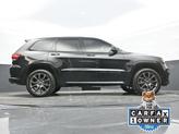 Thumbnail of 2021 Diamond Black Crystal Pearlcoat Jeep Grand Cherokee