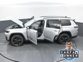 Thumbnail of 2021 Silver Zynith Jeep Grand Cherokee L