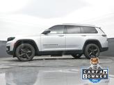 Thumbnail of 2021 Silver Zynith Jeep Grand Cherokee L
