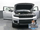 Thumbnail of 2021 Silver Zynith Jeep Grand Cherokee L