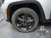 Thumbnail of 2021 Silver Zynith Jeep Grand Cherokee L