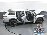 Thumbnail of 2021 Silver Zynith Jeep Grand Cherokee L
