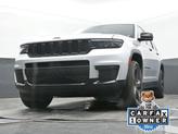 Thumbnail of 2021 Silver Zynith Jeep Grand Cherokee L