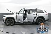 Thumbnail of 2021 Silver Zynith Jeep Grand Cherokee L