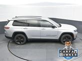 Thumbnail of 2021 Silver Zynith Jeep Grand Cherokee L
