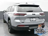 Thumbnail of 2021 Silver Zynith Jeep Grand Cherokee L