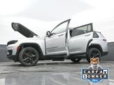 Thumbnail of 2021 Silver Zynith Jeep Grand Cherokee L