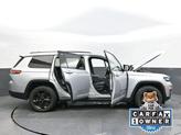 Thumbnail of 2021 Silver Zynith Jeep Grand Cherokee L