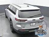 Thumbnail of 2021 Silver Zynith Jeep Grand Cherokee L