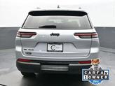 Thumbnail of 2021 Silver Zynith Jeep Grand Cherokee L