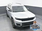 Thumbnail of 2021 Silver Zynith Jeep Grand Cherokee L