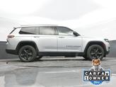 Thumbnail of 2021 Silver Zynith Jeep Grand Cherokee L