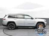 Thumbnail of 2021 Silver Zynith Jeep Grand Cherokee L