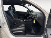 Thumbnail of 2025 Platinum White Pearl Honda Civic