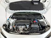 Thumbnail of 2025 Platinum White Pearl Honda Civic