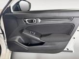 Thumbnail of 2025 Platinum White Pearl Honda Civic