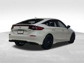 Thumbnail of 2025 Platinum White Pearl Honda Civic