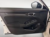 Thumbnail of 2025 Platinum White Pearl Honda Civic