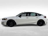 Thumbnail of 2025 Platinum White Pearl Honda Civic