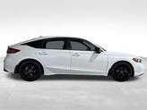 Thumbnail of 2025 Platinum White Pearl Honda Civic