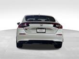 Thumbnail of 2025 Platinum White Pearl Honda Civic