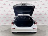 Thumbnail of 2025 Platinum White Pearl Honda Civic