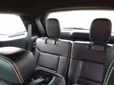 Thumbnail of 2021 Oxford White Ford Explorer