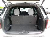 Thumbnail of 2021 Oxford White Ford Explorer