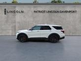 Thumbnail of 2021 Oxford White Ford Explorer