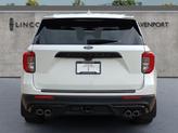Thumbnail of 2021 Oxford White Ford Explorer
