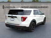 Thumbnail of 2021 Oxford White Ford Explorer