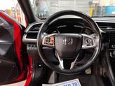Thumbnail of 2021 Red Honda Civic