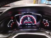 Thumbnail of 2021 Red Honda Civic