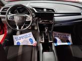 Thumbnail of 2021 Red Honda Civic