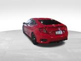 Thumbnail of 2021 Red Honda Civic