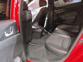 Thumbnail of 2021 Red Honda Civic