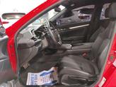 Thumbnail of 2021 Red Honda Civic