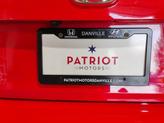 Thumbnail of 2021 Red Honda Civic