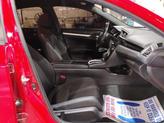 Thumbnail of 2021 Red Honda Civic