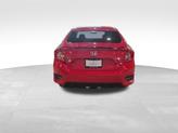 Thumbnail of 2021 Red Honda Civic