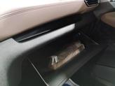 Thumbnail of 2020 Quartz White Hyundai SANTA FE