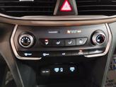 Thumbnail of 2020 Quartz White Hyundai SANTA FE
