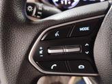 Thumbnail of 2020 Quartz White Hyundai SANTA FE