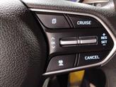 Thumbnail of 2020 Quartz White Hyundai SANTA FE