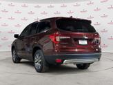 Thumbnail of 2021 Deep Scarlet Pearl Honda Pilot