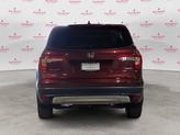 Thumbnail of 2021 Deep Scarlet Pearl Honda Pilot